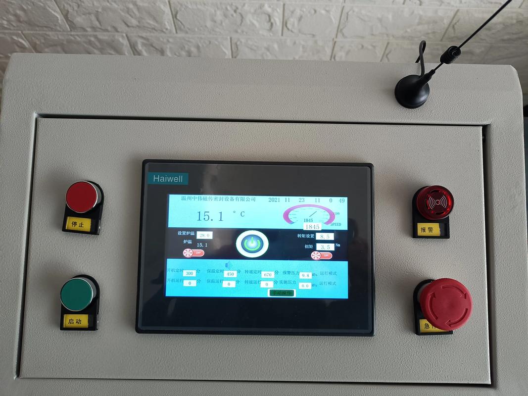 PLC自動(dòng)化控制柜在現(xiàn)代工業(yè)中的應(yīng)用與優(yōu)勢