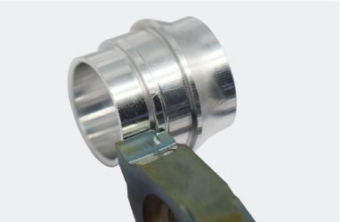 硬質(zhì)合金刀具精加工新能源汽車(chē)零部件