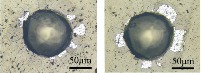 硬質(zhì)合金表面SiC/DLC涂層組織和性能研究