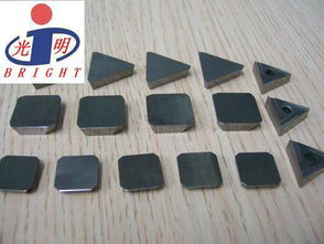 批發自貢長城 株洲鉆石硬質合金銑刀片4160511yt5,y