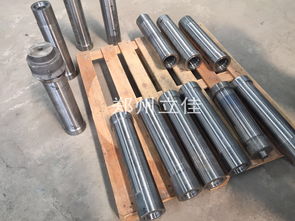 鄭州立佳成熟運用液壓油缸噴涂硬質合金技術方案，賦能五金工具批發零售